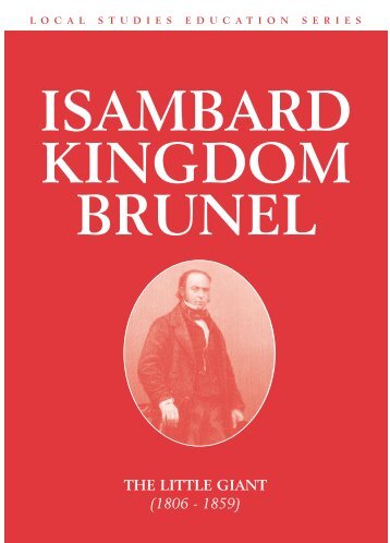 Isambard Kingdom Brunel - Torbay Council