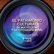 CONCURSO 2015