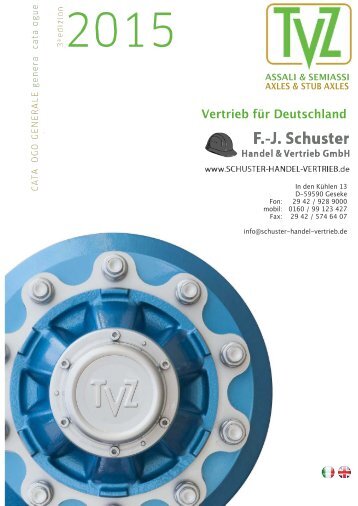 2015-TVZ-Hauptkatalog