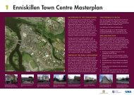 1 Enniskillen Town Centre Masterplan - Fermanagh District Council