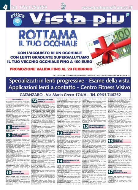 OFFERTA LAVORO