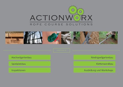 Actionworx Katalog