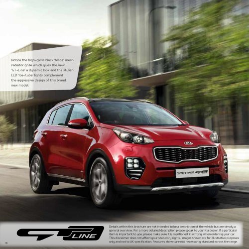 All-New-Kia Sportage