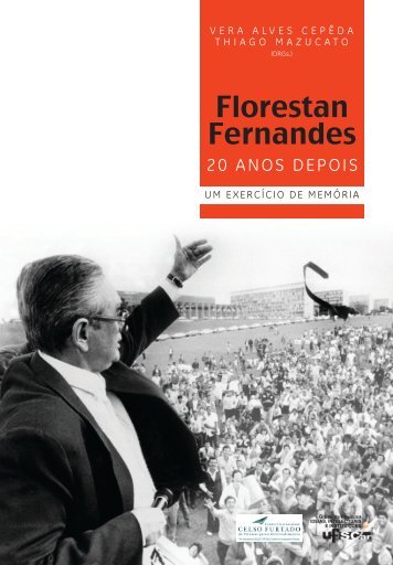 Florestan Fernandes