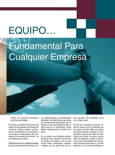 Edicion No 12 AAA Plus Magazine