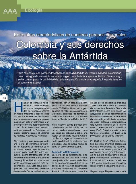 Edicion No 12 AAA Plus Magazine