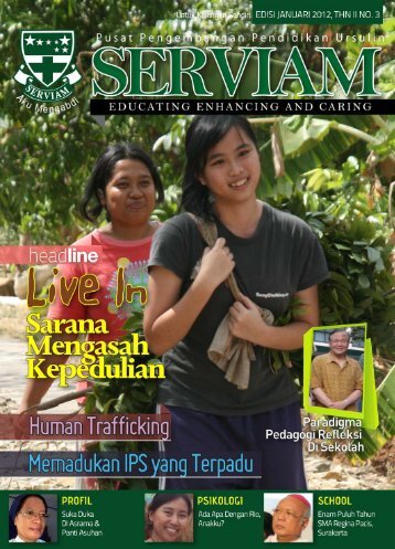 Serviam 3