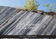 Marmara Granit