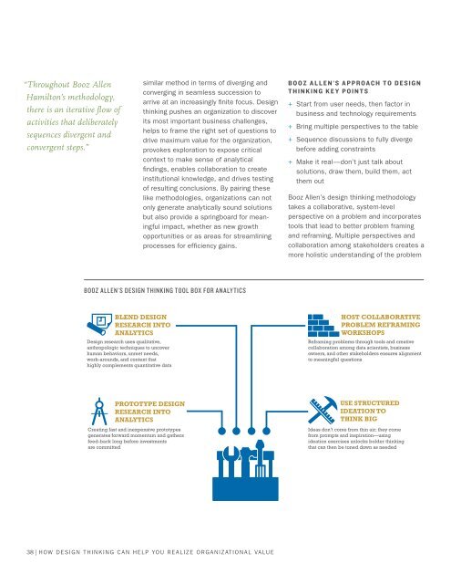 Tips for Building a Data Science Capability