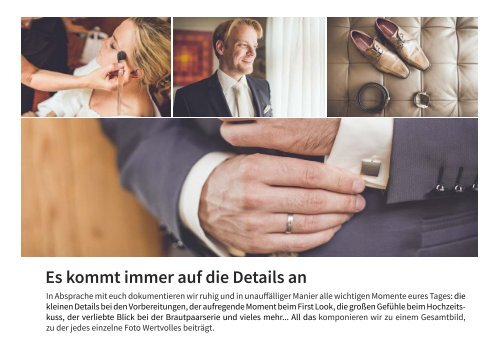 Traumhafte Hochzeitsfotografie in Niederösterreich, Wien, Österreich von inShot
