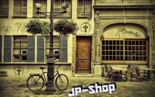 JP-Shop