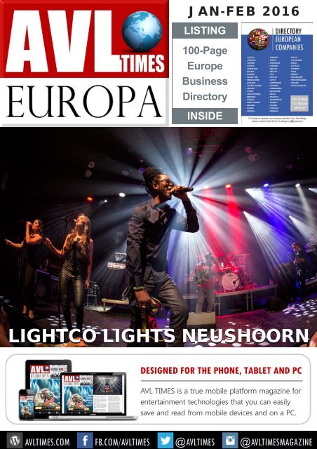 Lightco Lights Neushoorn