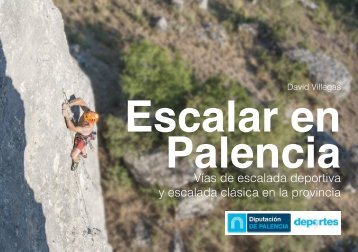 Escalar en Palencia