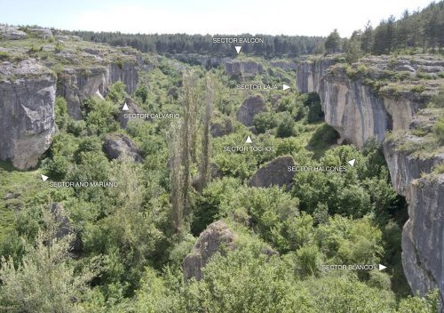 Escalar en Palencia