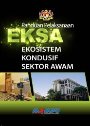 Buku Panduan EKSA 2015