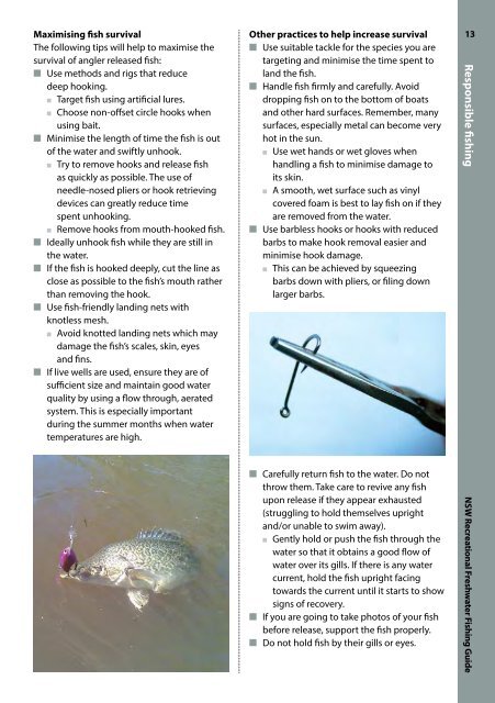 freshwater-recreational-fishing-guide-2016-17