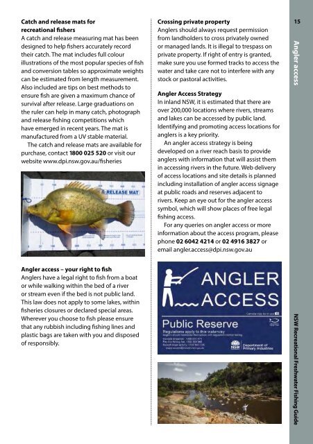 freshwater-recreational-fishing-guide-2016-17