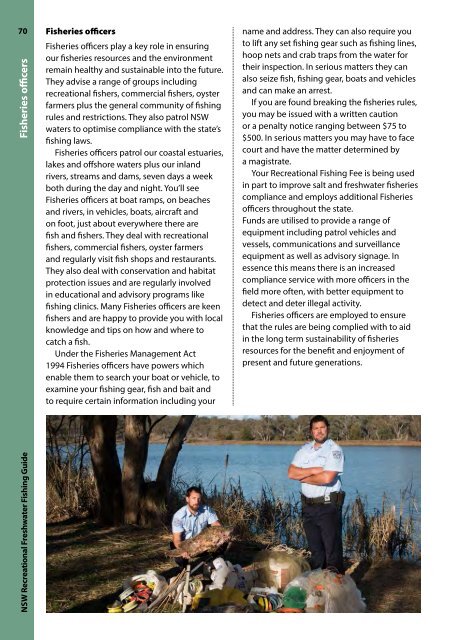 freshwater-recreational-fishing-guide-2016-17