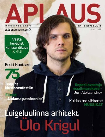 APLAUS