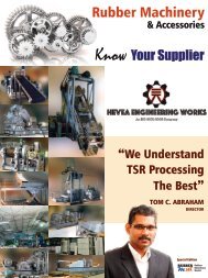 Know_Your_Supplier_Hevea_Engineering_Works_Jan 2016