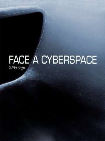 FACE A CYBERSPACE - Comic