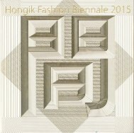 Hongik Fashion Biennale 2015- IMAGE BOOK