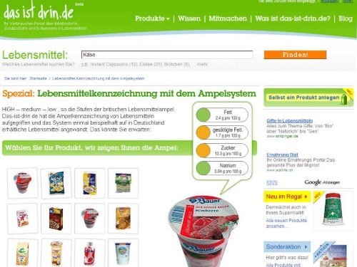 Käse, ein wertvolles Lebensmittel - Agroscope - admin.ch