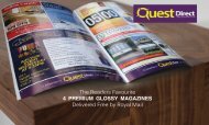 Quest Media Media Pack Jan 2016