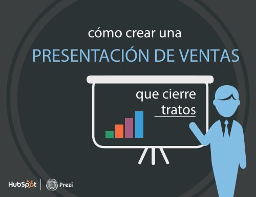 PRESENTACIÓN DE VENTAS