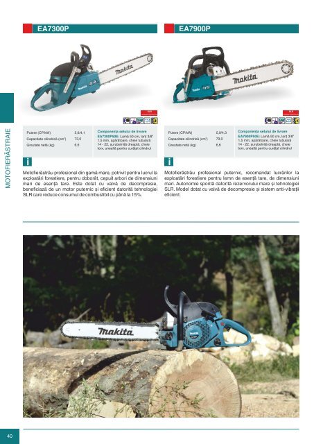 Catalog PPG Makita 2015-2016