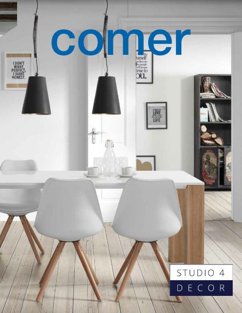 Studio 4 Decor Comer