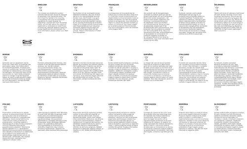 Ikea Knubbig Lampada Da Tavolo 40249386 Istruzioni