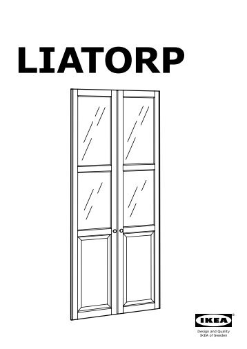 Liatorp Magazines