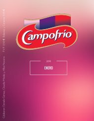 Revista El Informador - Campofrio