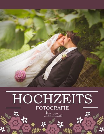 HochzeitsMagazin