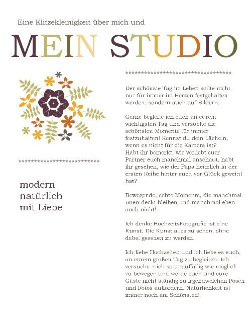 HochzeitsMagazin