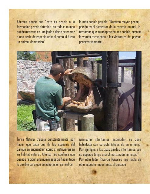 Revista Terra Natura