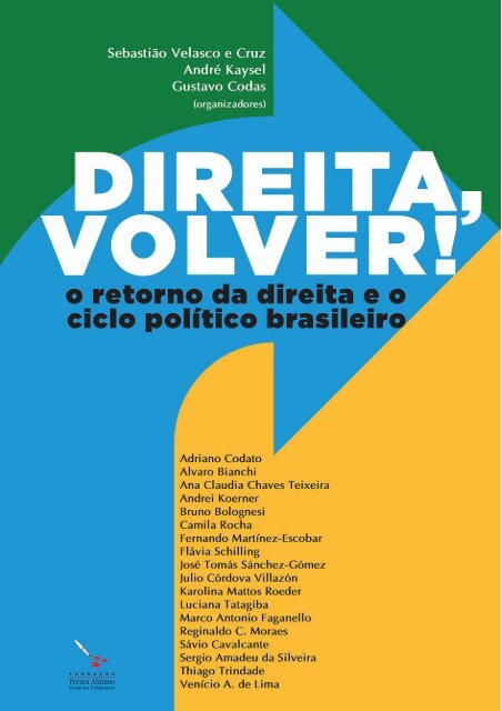 PDF) [Tese] Movimento LGBTI+ e partidos políticos: a