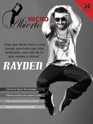 Micro Abierto