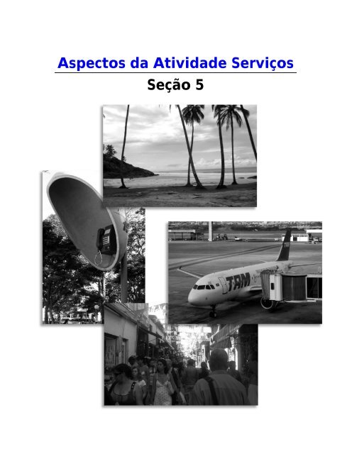Brazil Yearbook - 2008