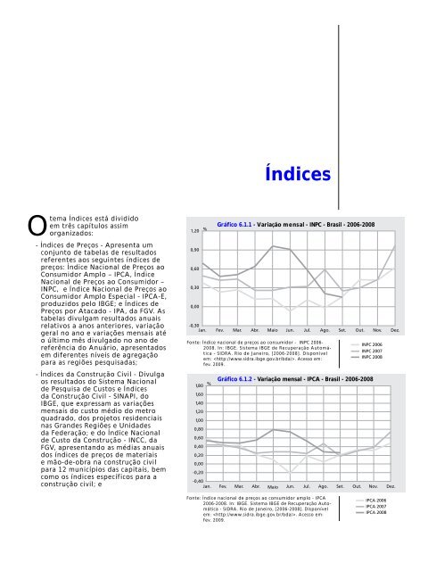 Brazil Yearbook - 2008