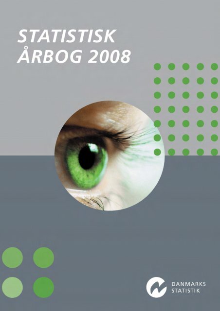 Denmark Yearbook - 2008