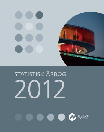 Denmark Yearbook - 2012