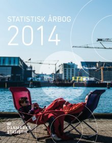 Denmark Yearbook - 2014