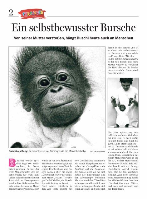 Kinderzeitung