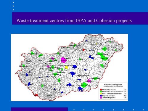 Waste Management Issues In Hungary