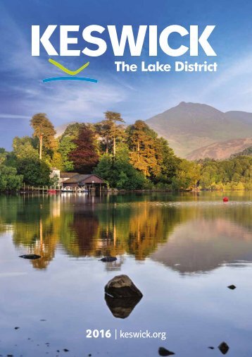 Keswick Guide 2016