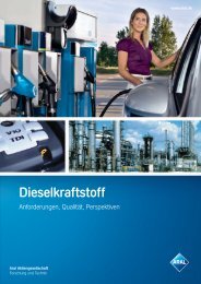 Aral Tankstellenübersicht_01.05.2011