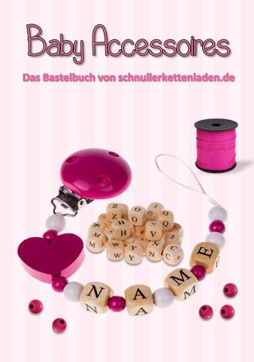 Bastelbuch pdf test