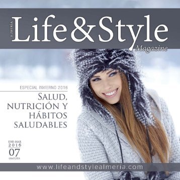 Nº7 REVISTA L&S INVIERNO 2016